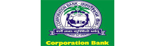 CORPORATION BANK